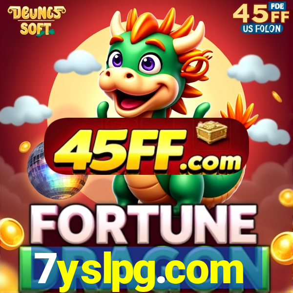 7yslpg.com