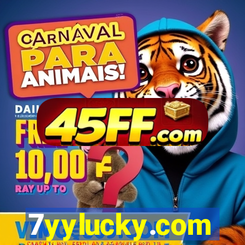 7yylucky.com