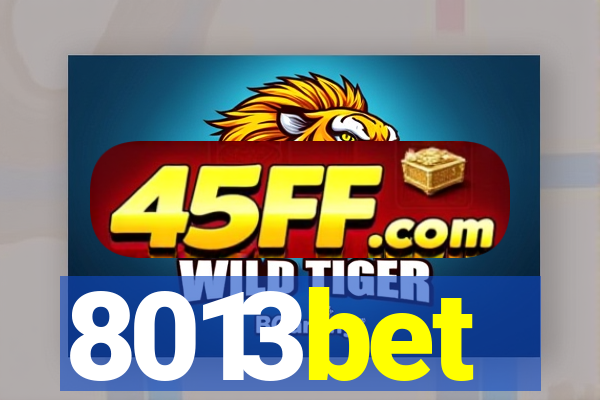8013bet