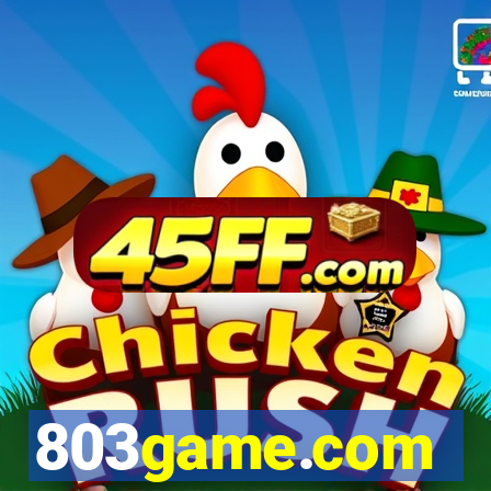 803game.com