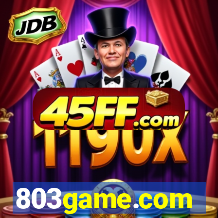 803game.com