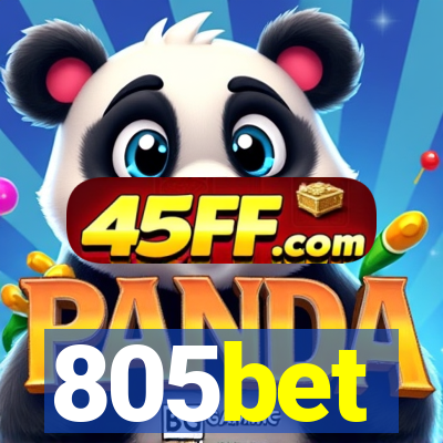 805bet
