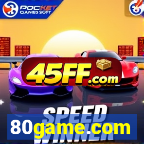 80game.com