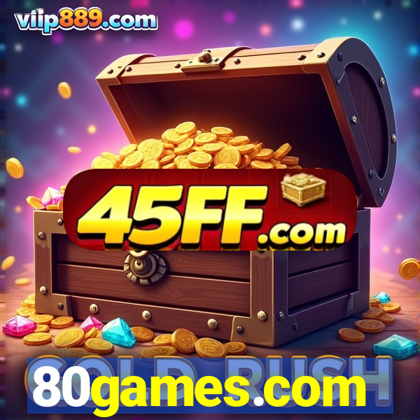 80games.com