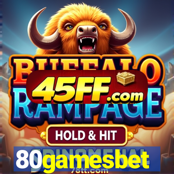 80gamesbet