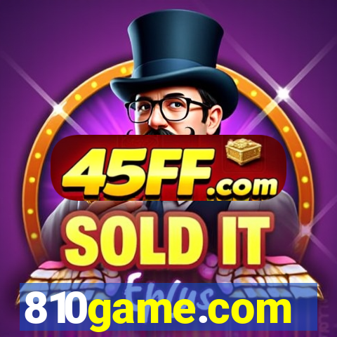 810game.com