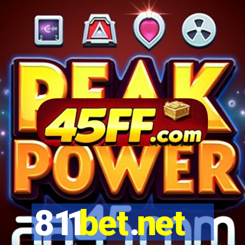 811bet.net