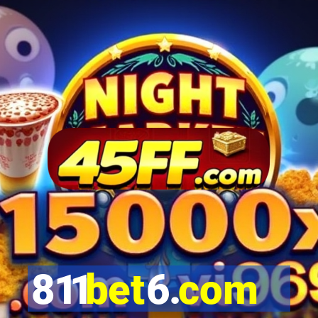 811bet6.com