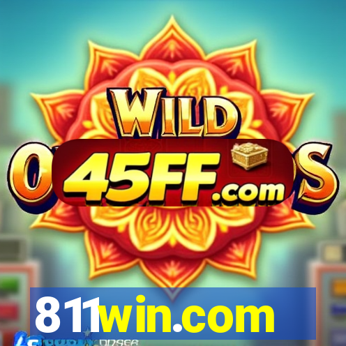811win.com