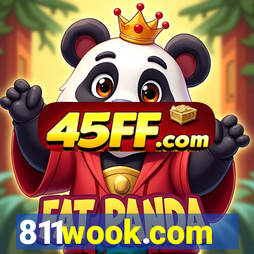 811wook.com