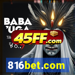 816bet.com