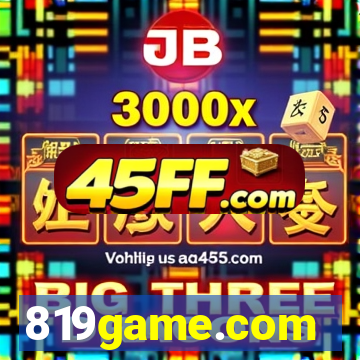 819game.com