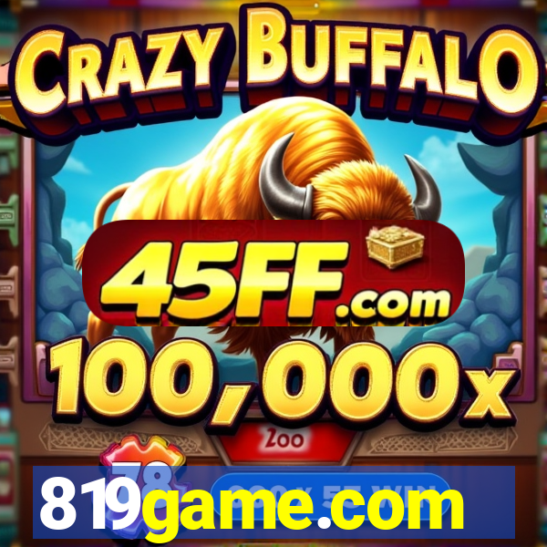 819game.com