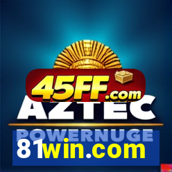 81win.com