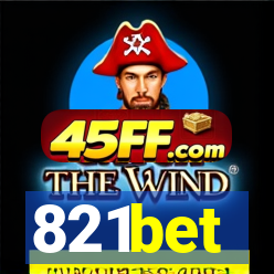 821bet