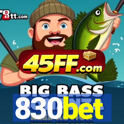 830bet