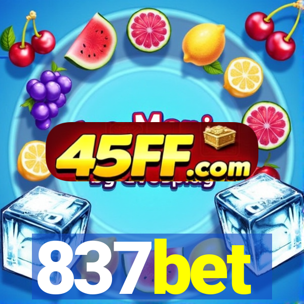 837bet