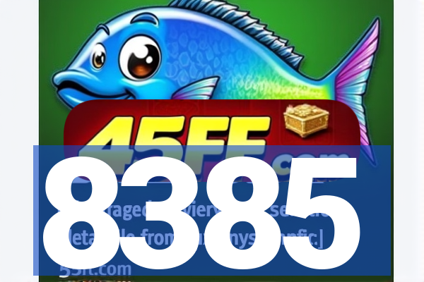 8385