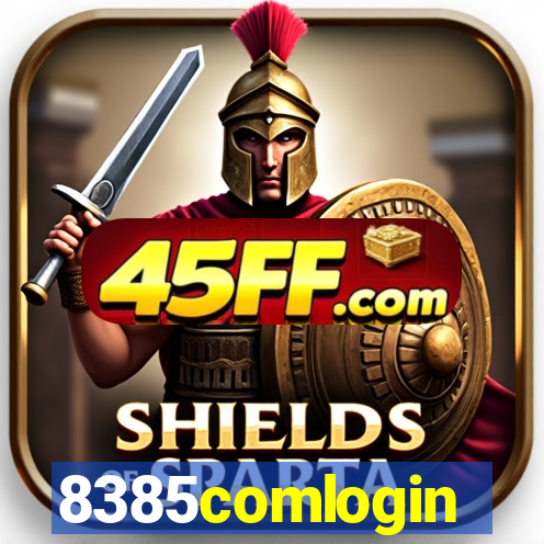 8385comlogin