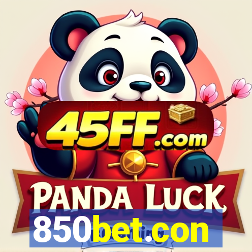 850bet.con