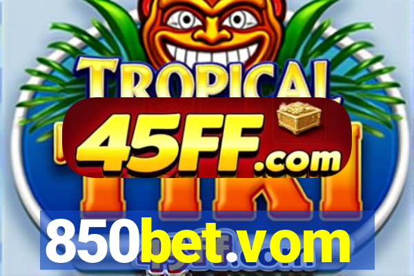 850bet.vom