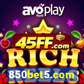 850bet5.com