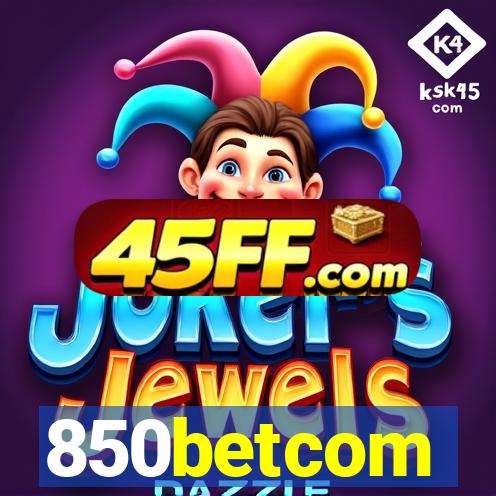 850betcom