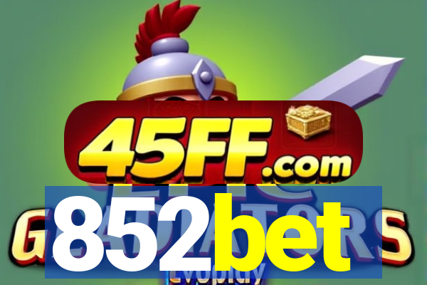 852bet