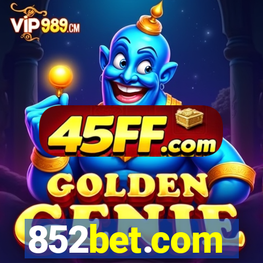 852bet.com