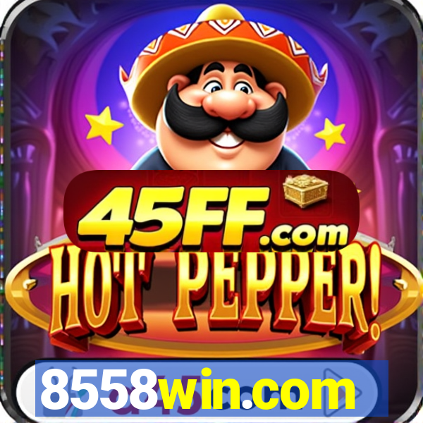8558win.com