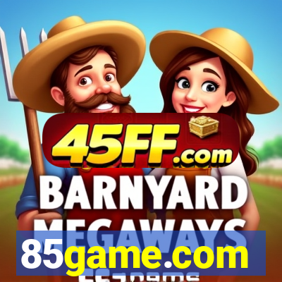 85game.com