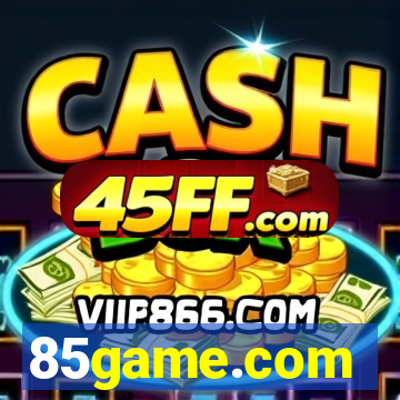 85game.com