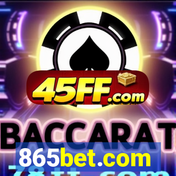 865bet.com