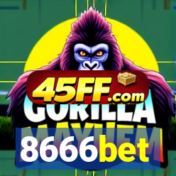 8666bet