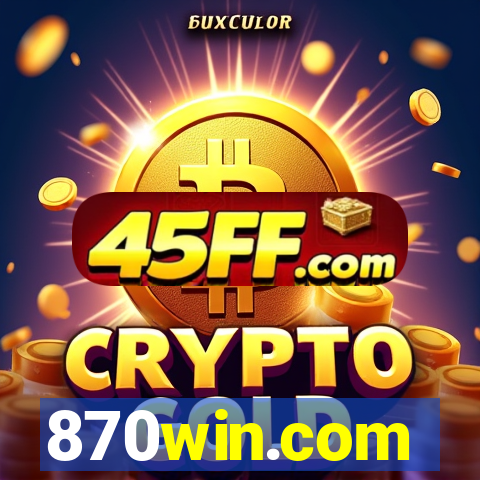 870win.com