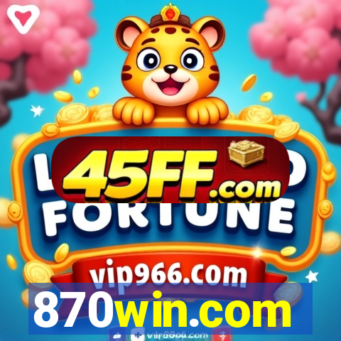 870win.com