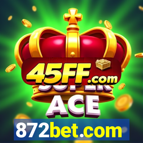 872bet.com
