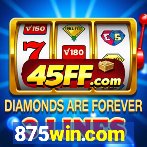 875win.com