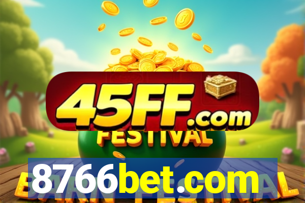 8766bet.com