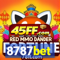 8787bet
