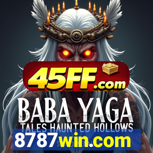 8787win.com