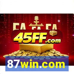 87win.com