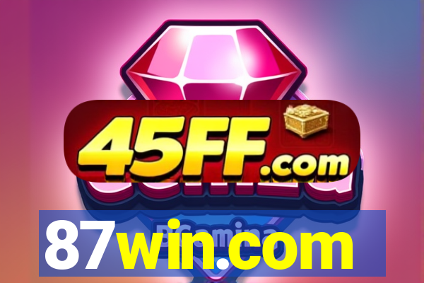 87win.com