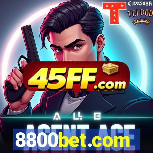 8800bet.com