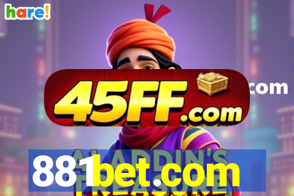 881bet.com
