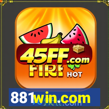 881win.com