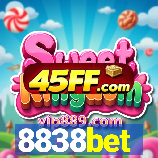 8838bet