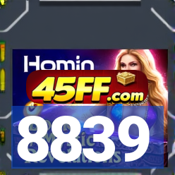 8839