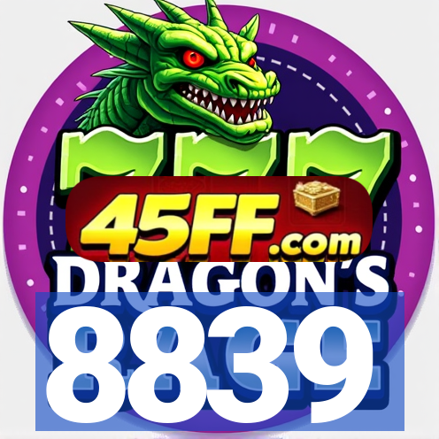 8839
