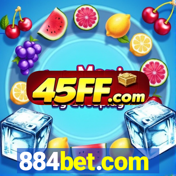 884bet.com
